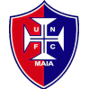 Nogueirense U19 Nogueirense U19