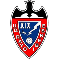UD Rayo Ibense UD Rayo Ibense