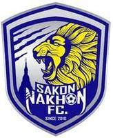 Sakon Nakhon FC Sakon Nakhon FC
