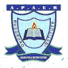 Apaer WFC Nữ Apaer WFC Nữ