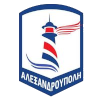 Ethnikos Alexandroupoli Ethnikos Alexandroupoli