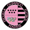 CDE Olimpico De Madrid Nữ CDE Olimpico De Madrid Nữ