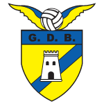 GD Braganca GD Braganca