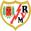 Rayo Vallecano II Nữ Rayo Vallecano II Nữ