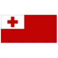 Tonga U17 Tonga U17