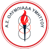 Olympiada Imitou Nữ Olympiada Imitou Nữ