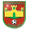 Kilnamanagh AFC Kilnamanagh AFC