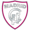 Madrid CFF III Nữ Madrid CFF III Nữ