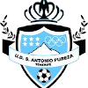 UD San Antonio Pilar Nữ UD San Antonio Pilar Nữ