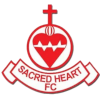 Sacred Heart Sacred Heart