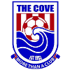The Cove FC The Cove FC