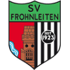 SV Frohnleiten SV Frohnleiten