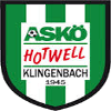 ASK Klingenbach ASK Klingenbach