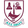 AFC Emley AFC Emley