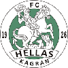 Hellas Kagran Hellas Kagran