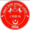 CRB El Milia CRB El Milia