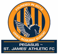 Pegasus Pegasus