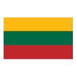 Lithuania Nữ Lithuania Nữ