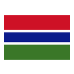 U20 Gambia U20 Gambia