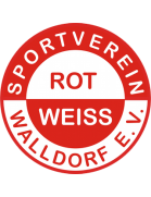 Rot-Weiss Walldorf Rot-Weiss Walldorf