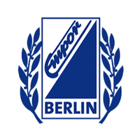 SV Empor Berlin SV Empor Berlin