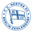 Hertha Zehlendorf U19 Hertha Zehlendorf U19