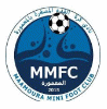 Al Maamoura Nữ Al Maamoura Nữ