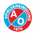 SV Ahlerstedt Ottendorf SV Ahlerstedt Ottendorf