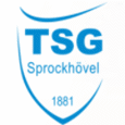 TSG Sprockhovel TSG Sprockhovel