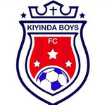 Kiyinda Boys Kiyinda Boys