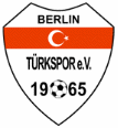 Berlin Turkspor Berlin Turkspor