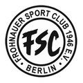 Frohnauer SC Frohnauer SC
