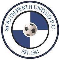 South Perth United South Perth United