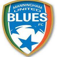 Manningham United Blues FC Nữ Manningham United Blues FC Nữ