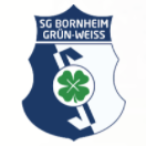 SG Bornheim 1945 Grun-Weiss SG Bornheim 1945 Grun-Weiss