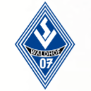 SV Waldhof Mannheim II SV Waldhof Mannheim II