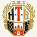 Harburger TB 1865 Harburger TB 1865
