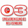 SpVgg Neu-Isenburg SpVgg Neu-Isenburg