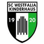 Westfalia Kinderhaus 1920 Westfalia Kinderhaus 1920