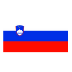 Slovenia Nữ Slovenia Nữ
