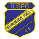 TuSpo Surheide TuSpo Surheide