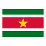 Suriname Nữ (U20) Suriname Nữ (U20)