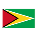 Guyana Nữ U20 Guyana Nữ U20