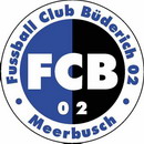 FC Buderich 02 FC Buderich 02