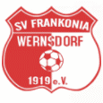 SV Frankonia Wernsdorf SV Frankonia Wernsdorf