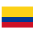 Colombia Nữ U20 Colombia Nữ U20