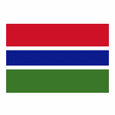 Gambia U17 Gambia U17