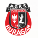 MKS Huragan Pobiedziska MKS Huragan Pobiedziska