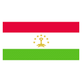 TajikistanU23 TajikistanU23