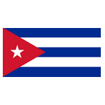 Cuba Nữ Cuba Nữ